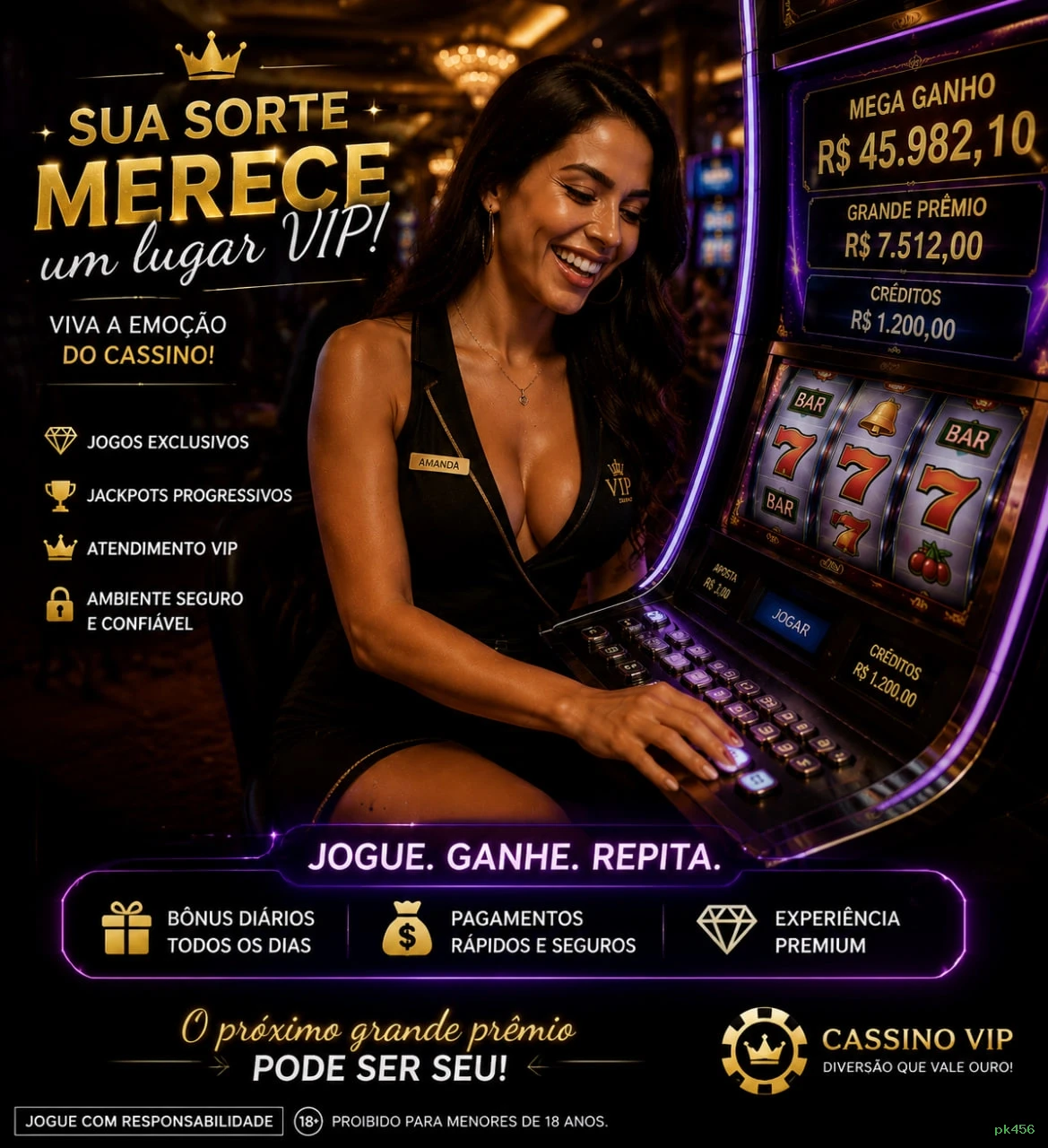 The Dog House Slot